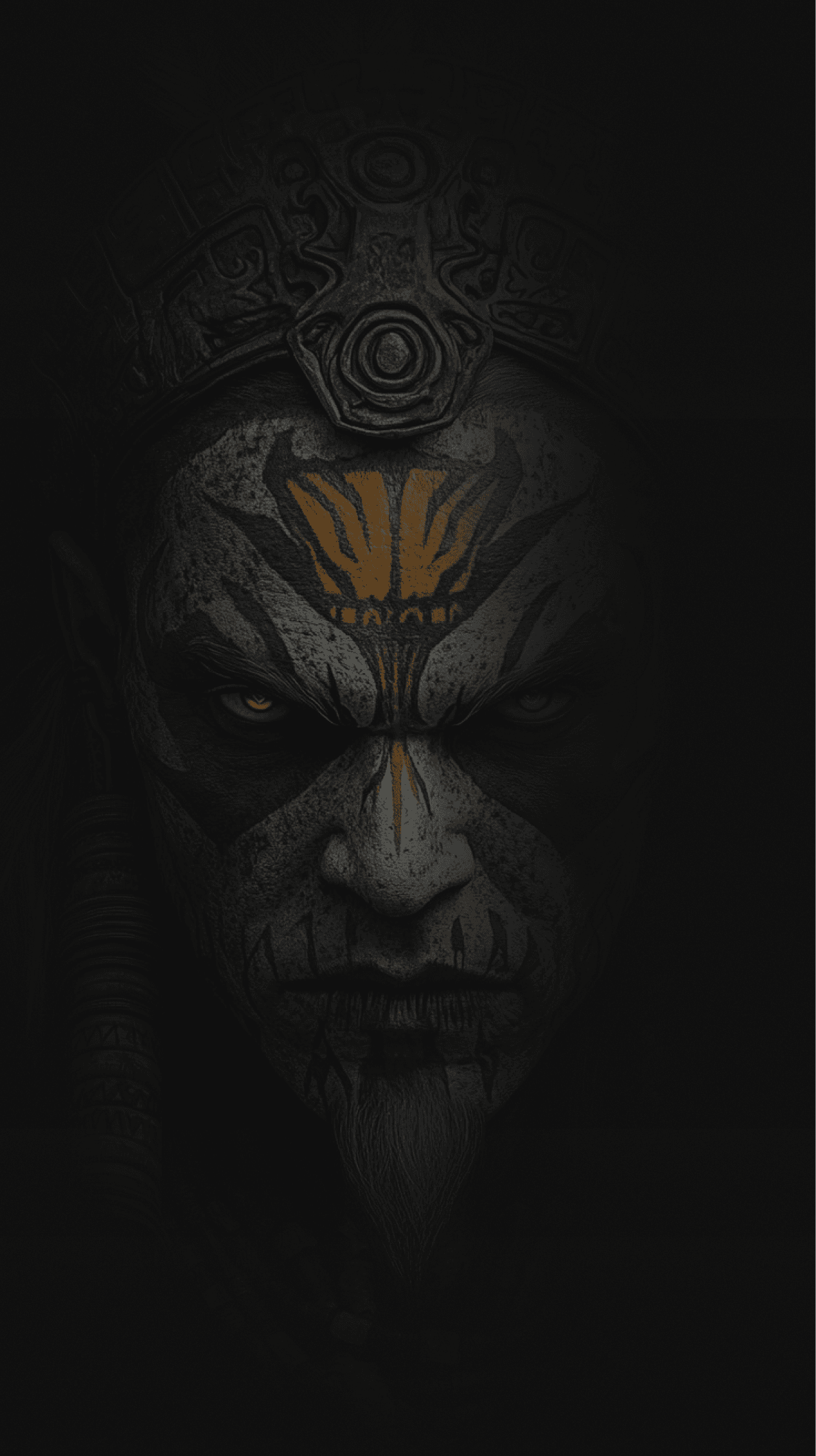 AI image generation feature showcase