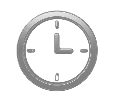 Clock icon