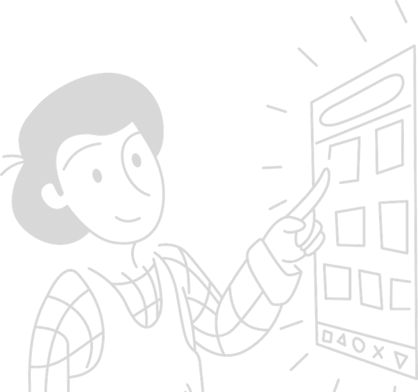 SaaS Products illustration