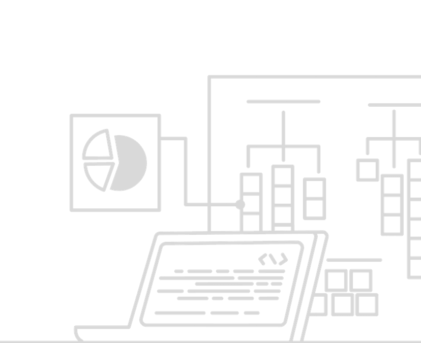 Internal tools illustration