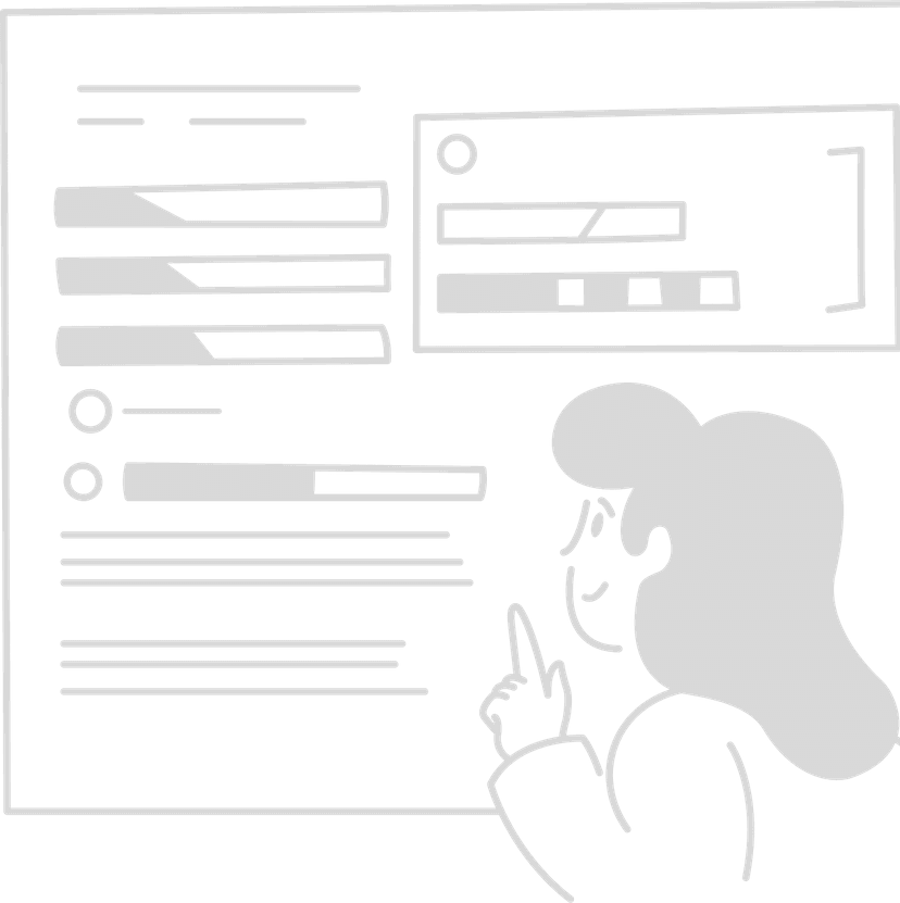 Dashboards illustration