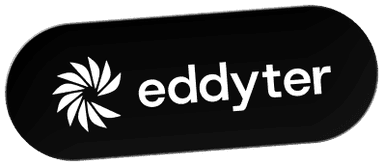 Eddyter Logo