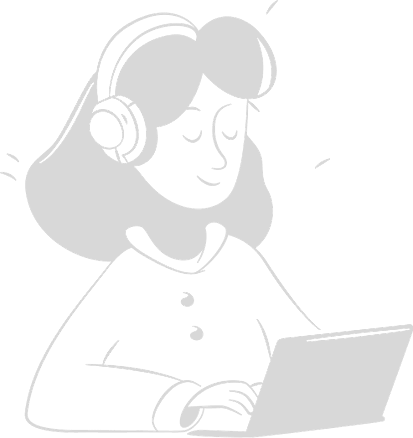 Rendering control illustration