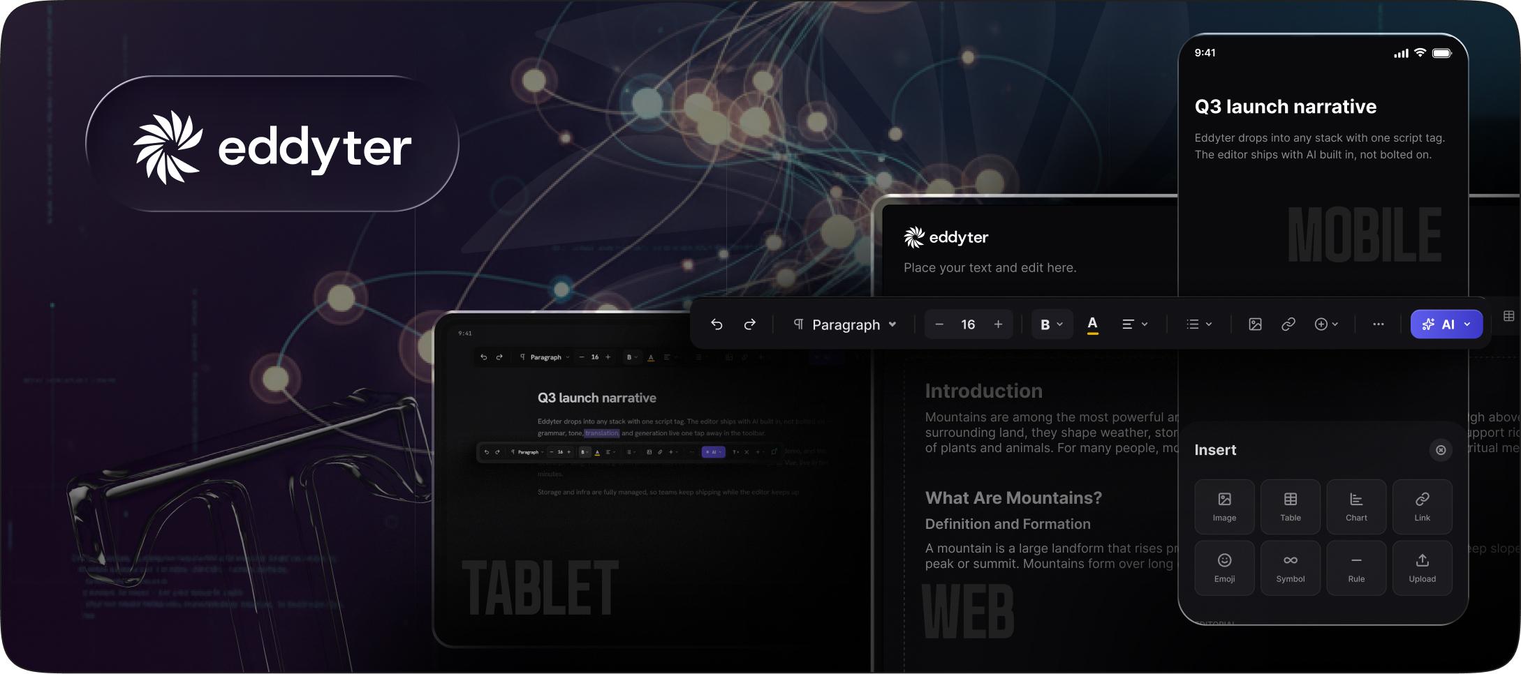 Best Free WYSIWYG HTML Editor 2026: 8 Open-Source Editors Ranked