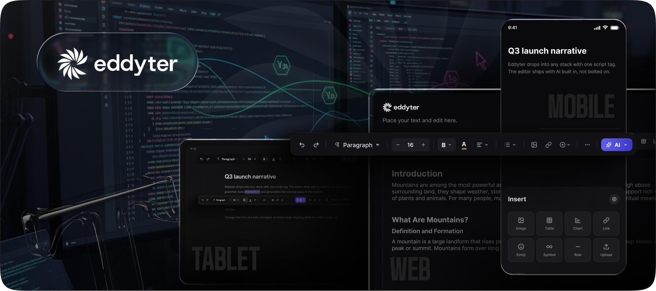 How to Add Real-Time Collaboration to a React Editor With Y.js 2026 (Complete Tutorial)