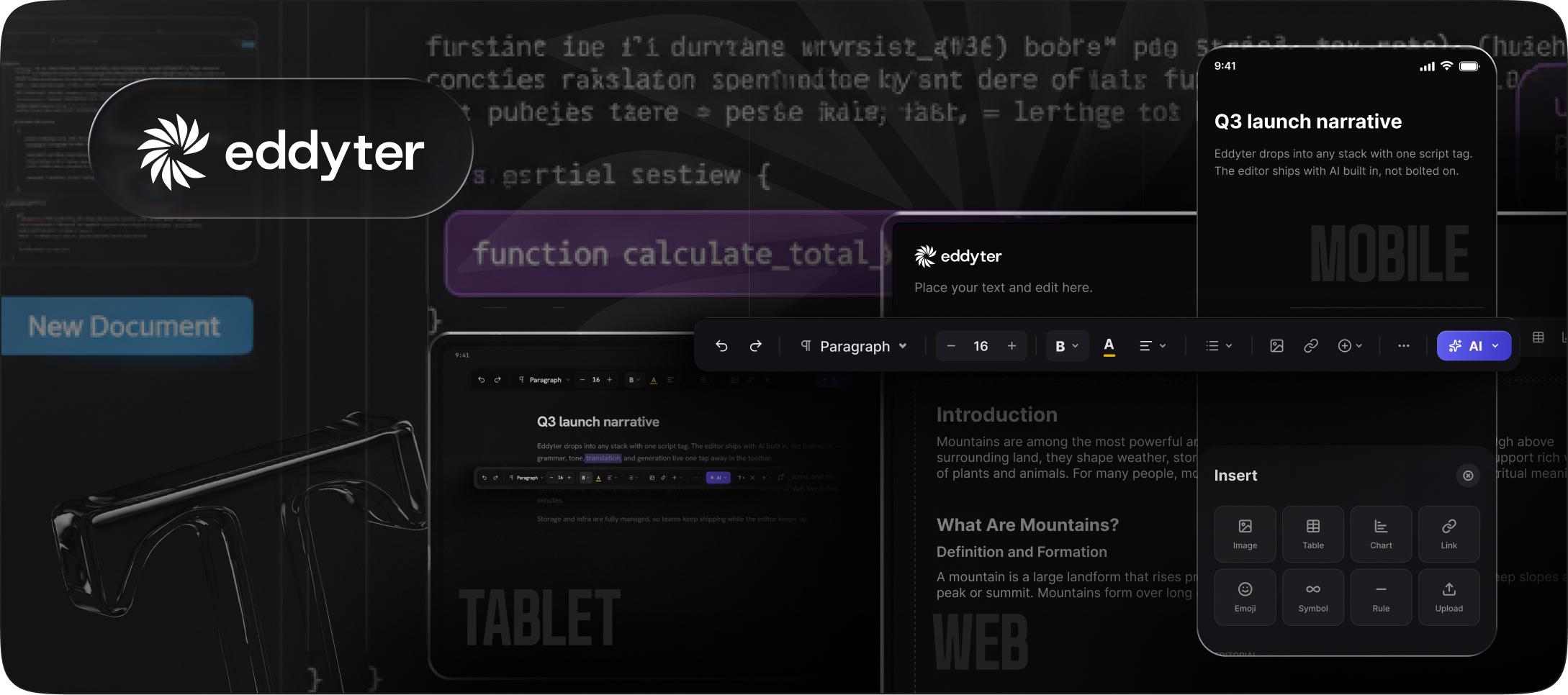 How to Add Comments & Annotations to a React Rich Text Editor 2026