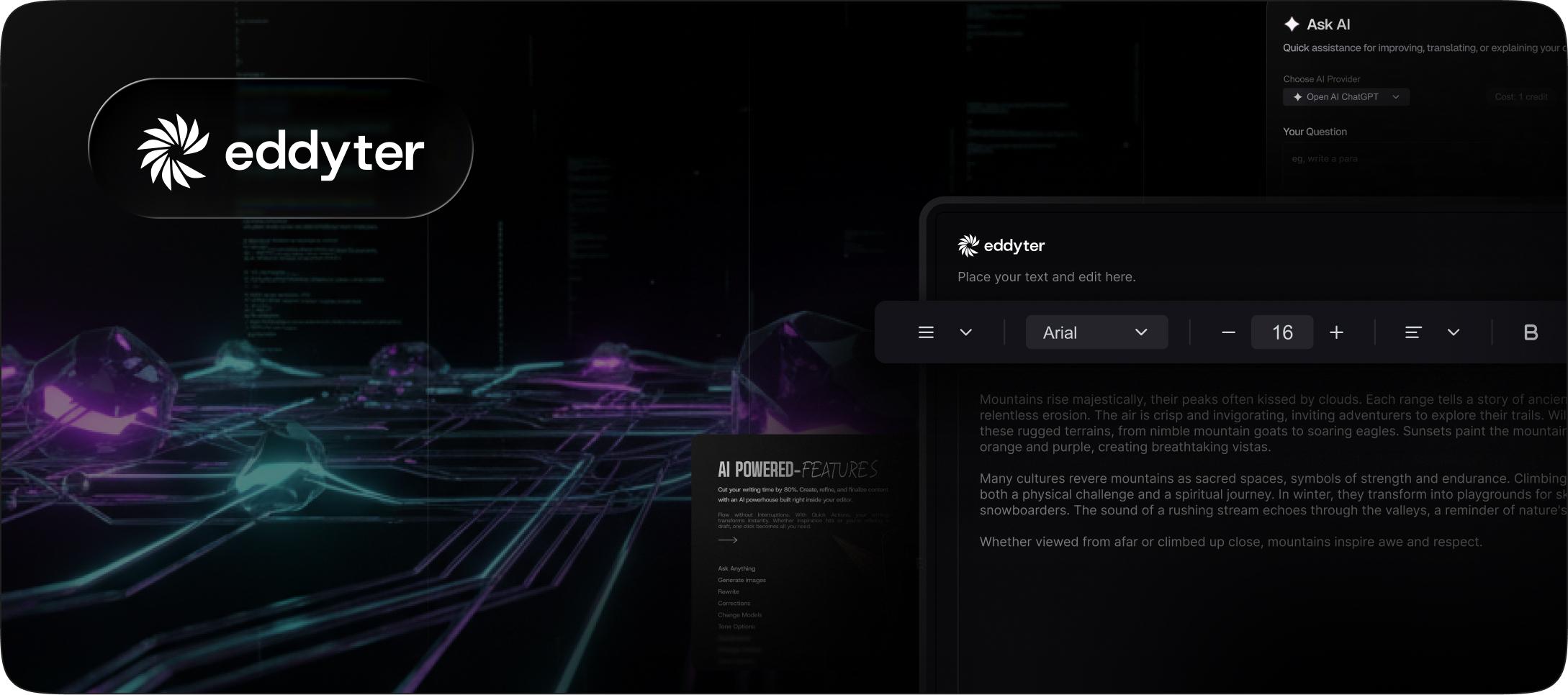 Best Rich Text Editor for AI Writing Assistants 2026 (9 Tested)
