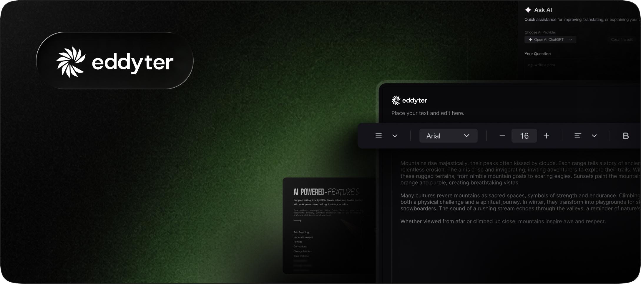 Migrate from CKEditor to Eddyter — Complete 2026 Guide (Code + Config)