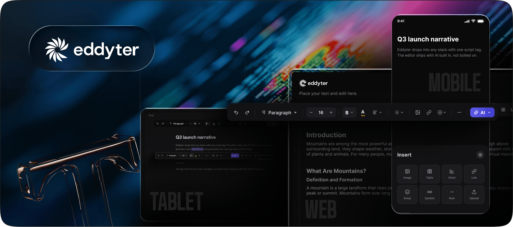 Why You Should Not Build on contentEditable in 2026 (and What to Use)
