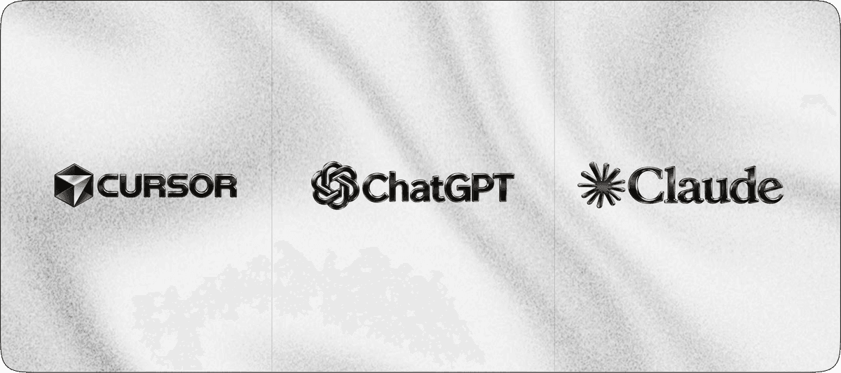 The First Rich Text Editor With Native MCP Support (Cursor + Claude + ChatGPT)