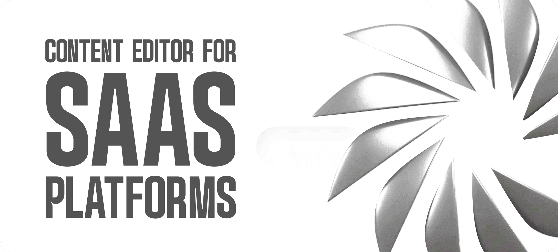 Content Editor for SaaS Platforms: Complete Guide (2026)