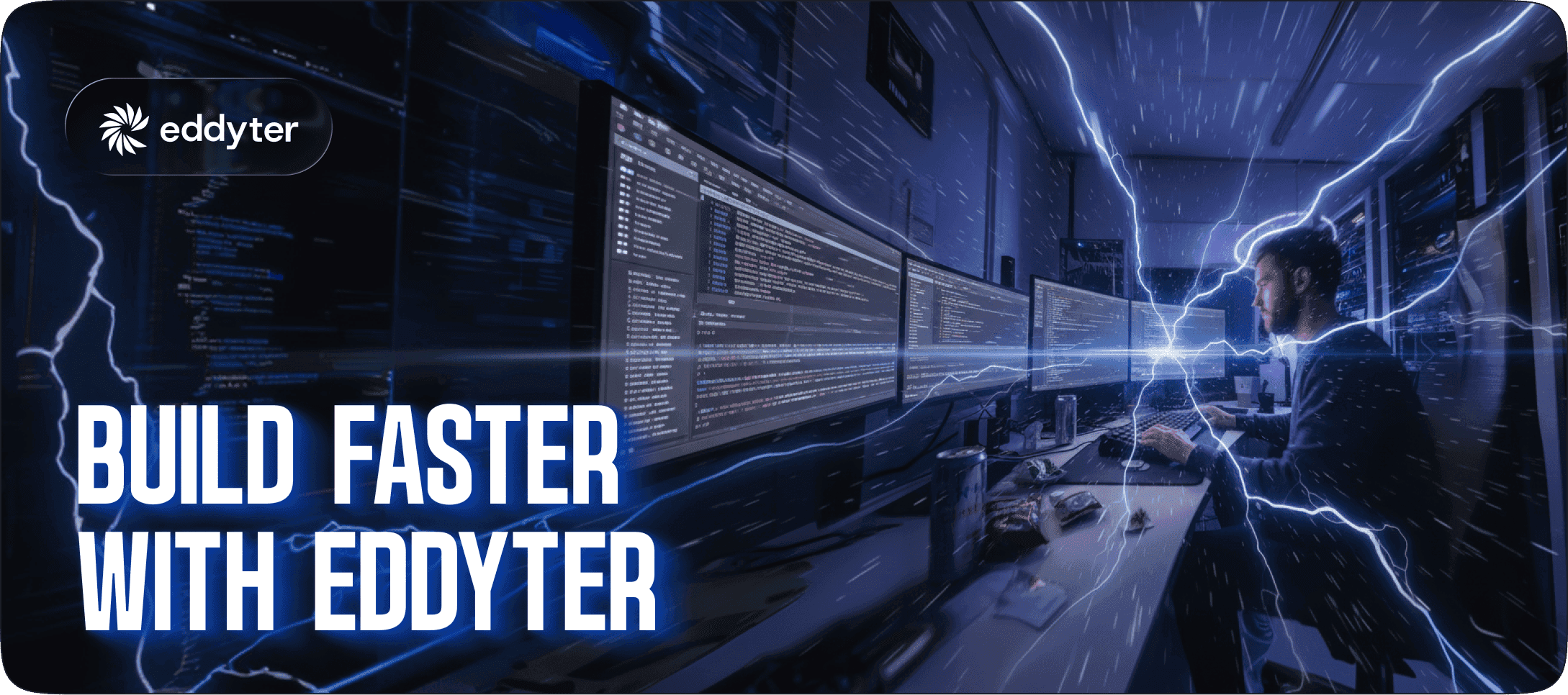 Build Faster with Eddyter: Save 100+ Hours on Content Editing in Your Web App