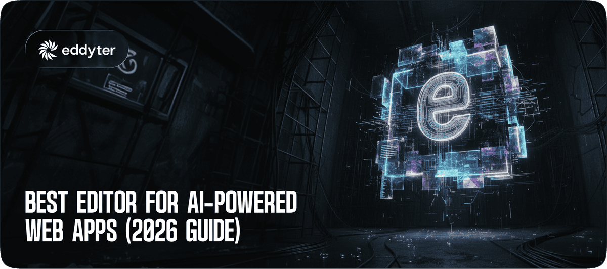 Best Rich Text Editor for AI-Powered Web Apps in 2026 (8 Tested)