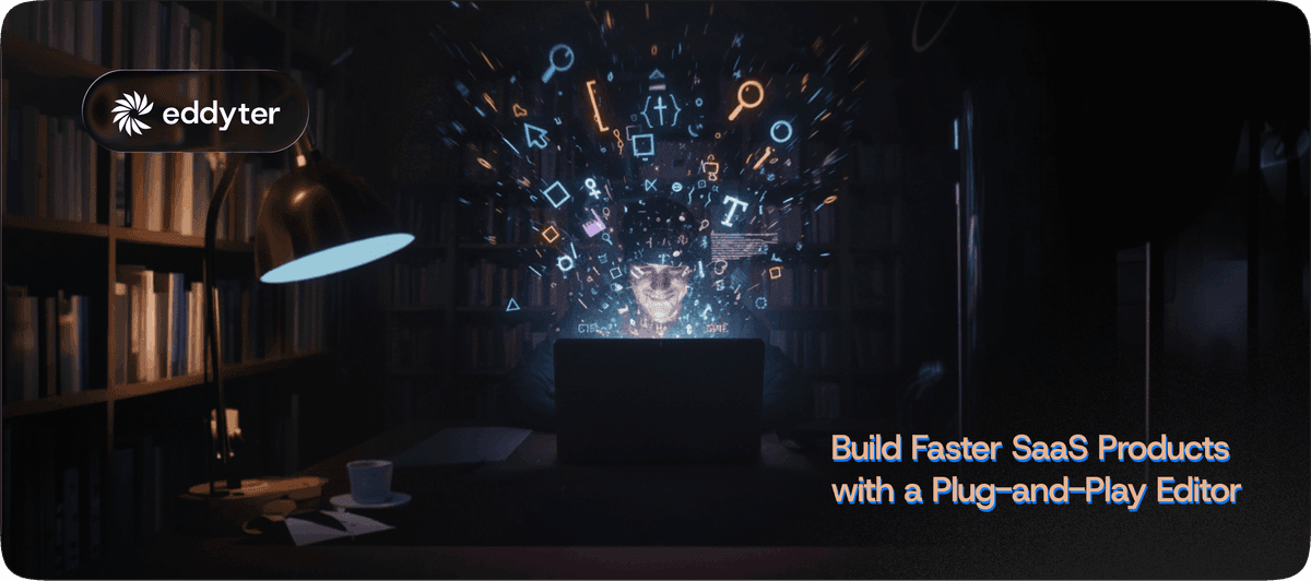 Build Faster SaaS Products with a Plug-and-Play Editor (2026)
