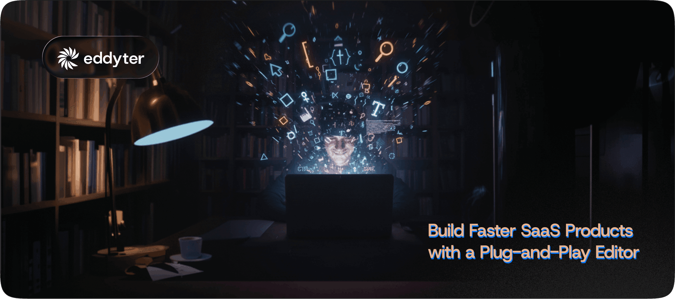 Build Faster SaaS Products with a Plug-and-Play Editor (2026)