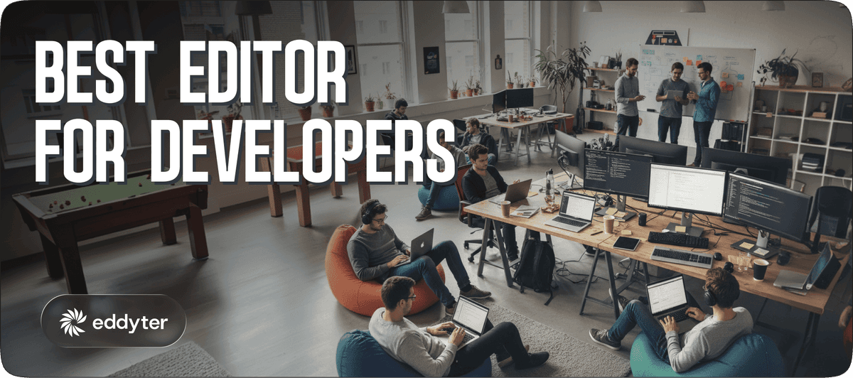Best Rich Text Editor for Developers in 2026 (10 Tested Picks)