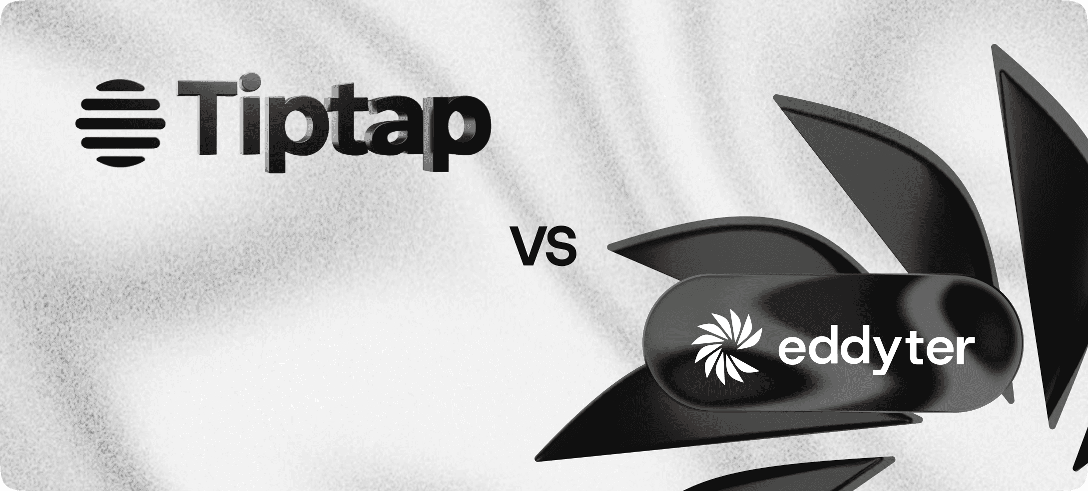 Eddyter vs TipTap: Which Rich Text Editor Should You Choose in 2026?