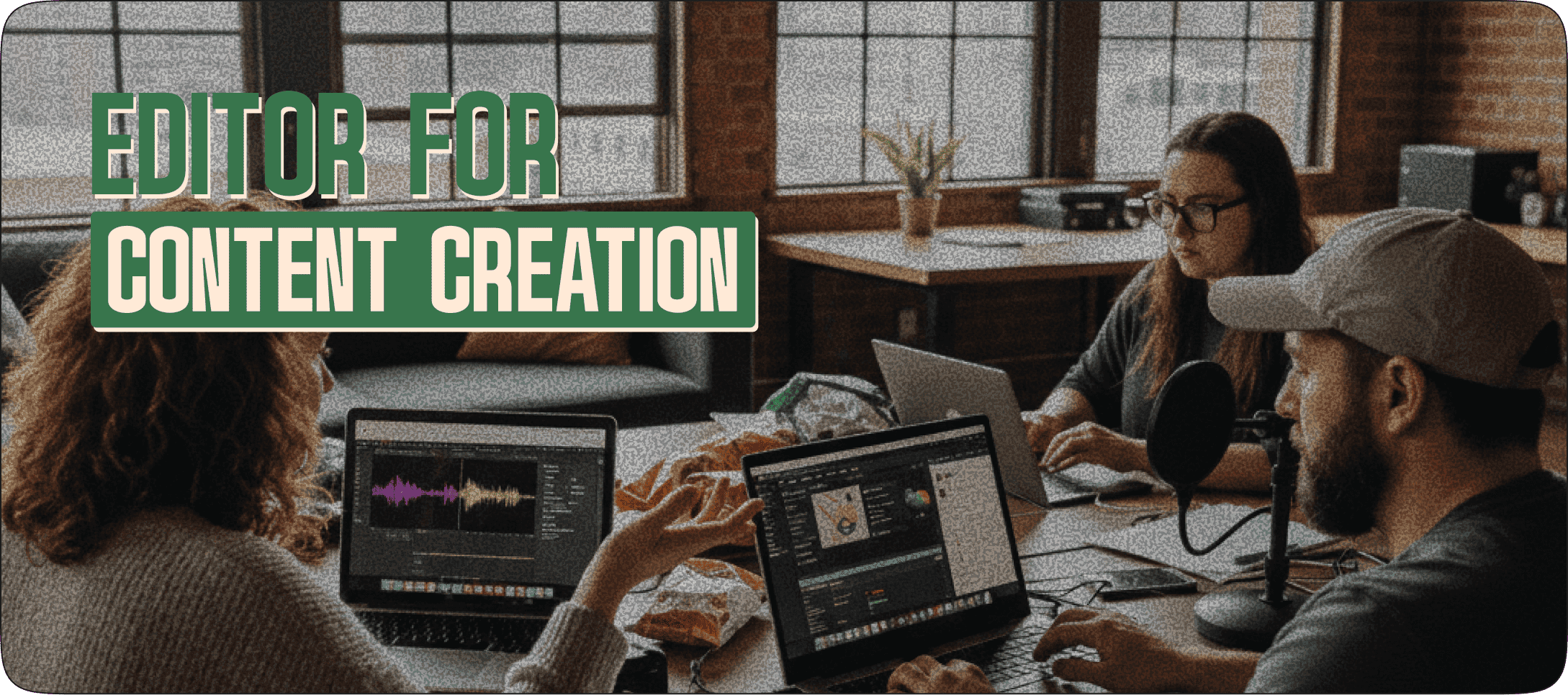 Best WYSIWYG Editors for Content Creators 2026