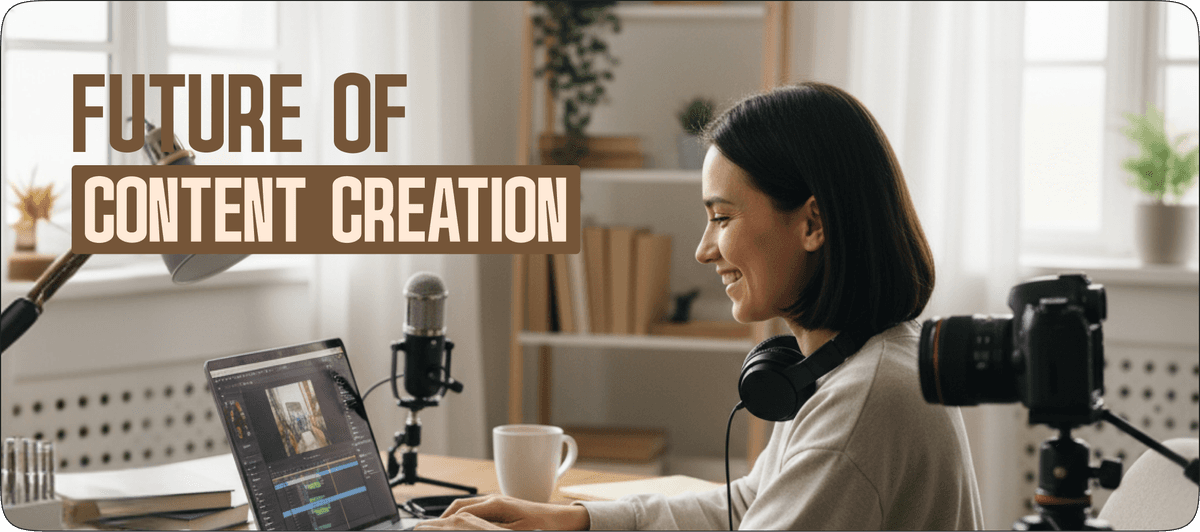 AI-Powered Text Editors: The Future of Content Creation in 2026