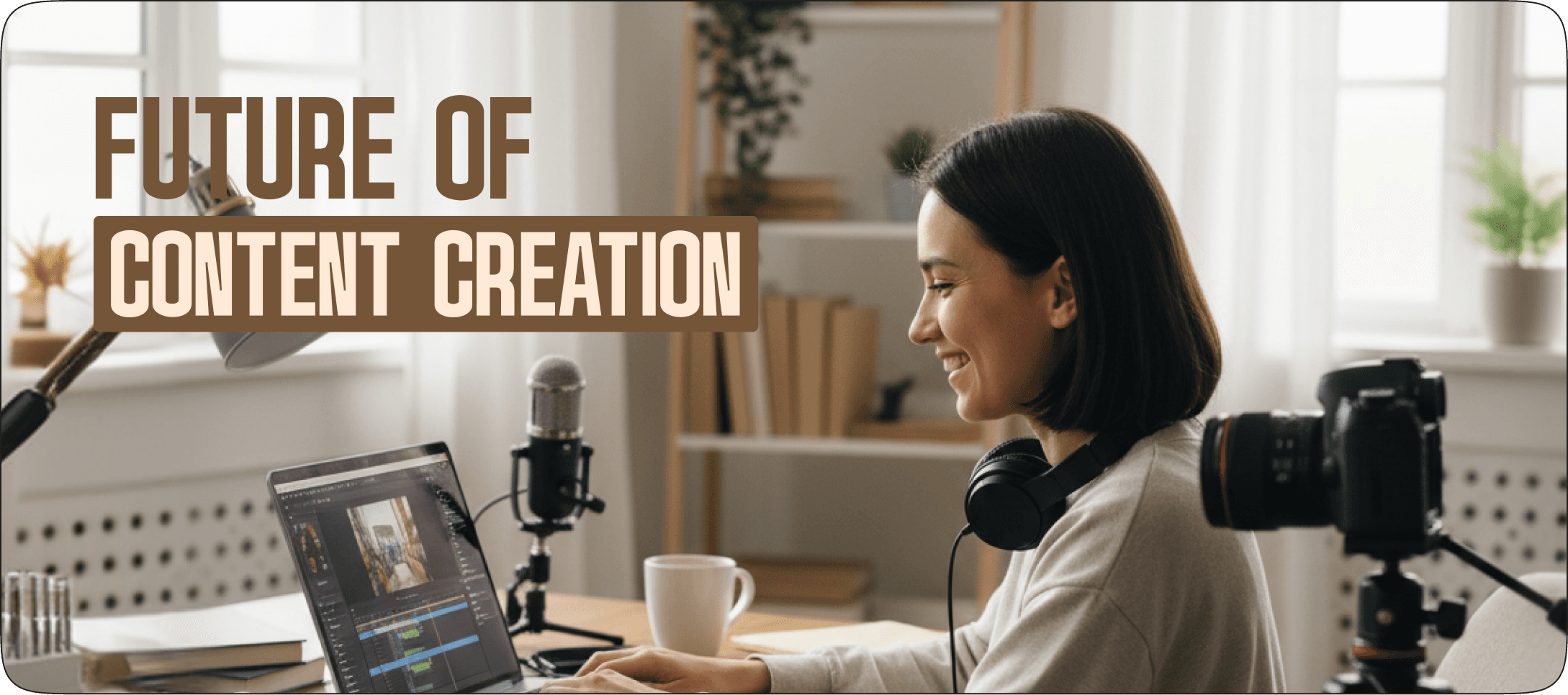 AI-Powered Text Editors: The Future of Content Creation in 2026