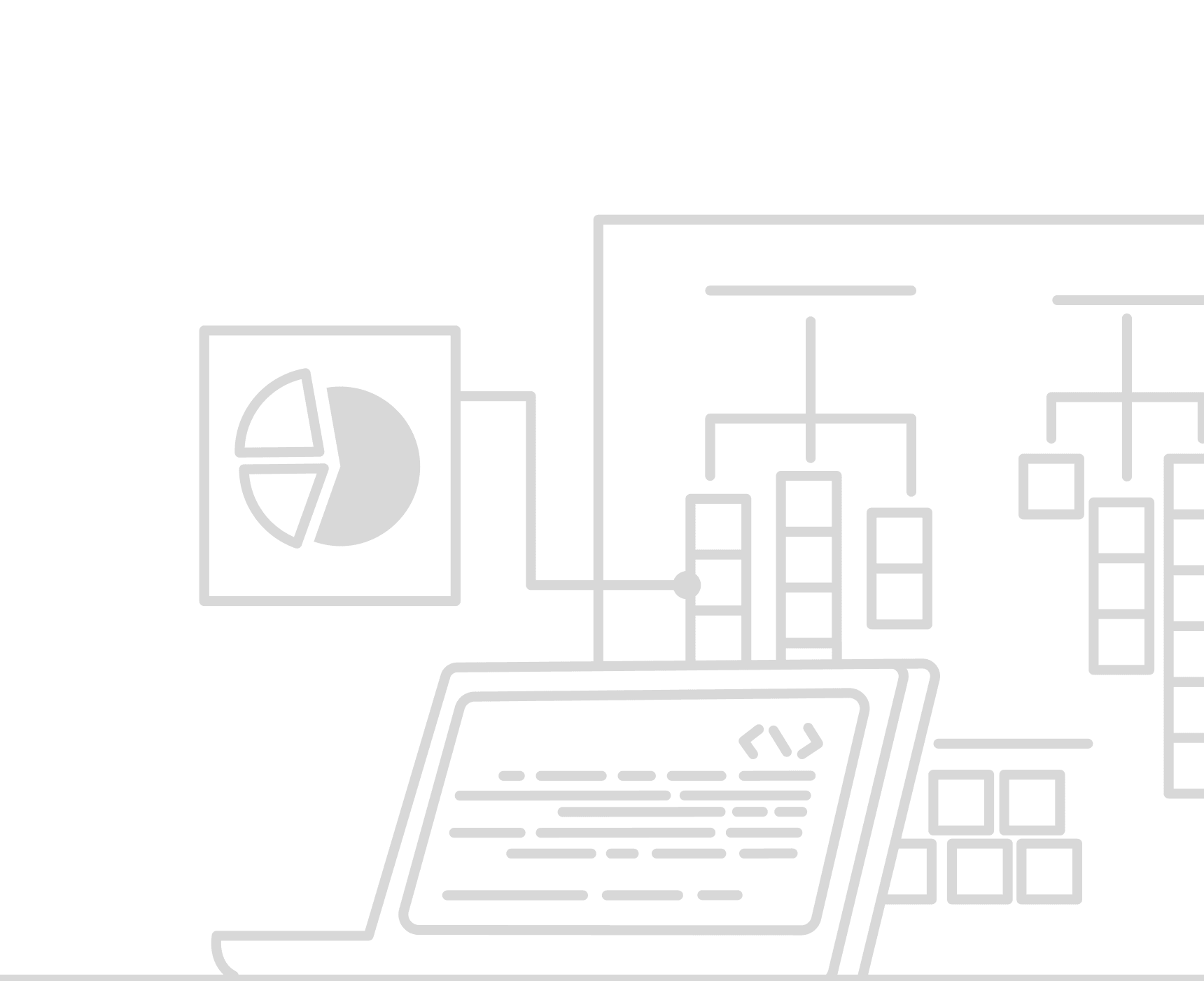 Internal tools illustration