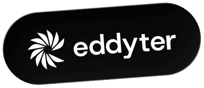 Eddyter Logo