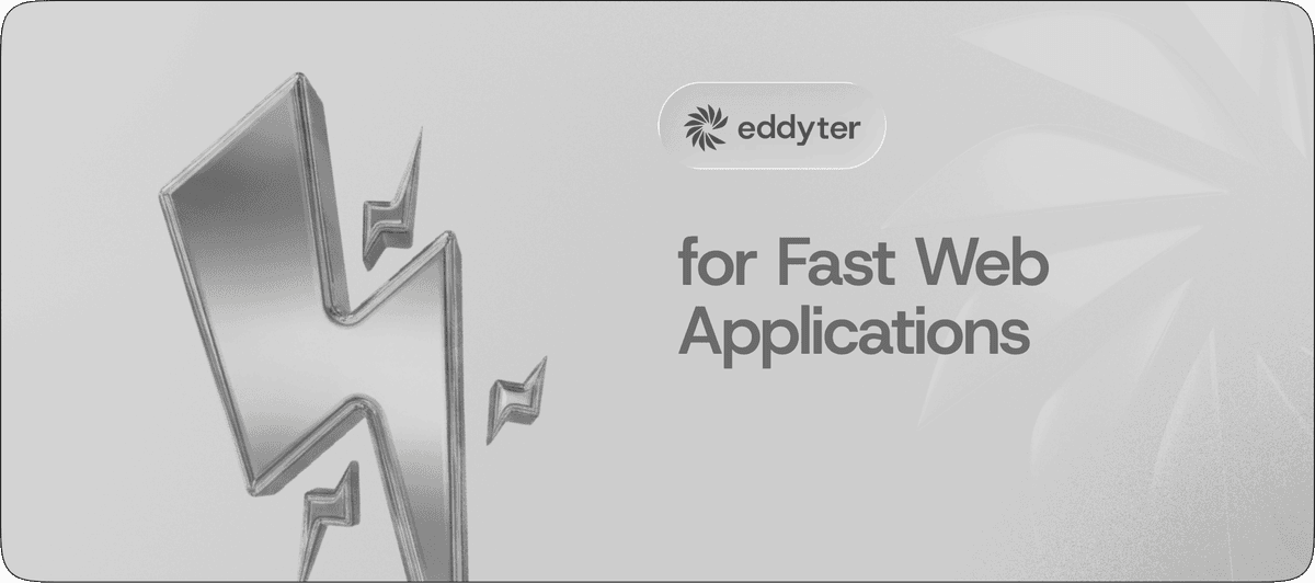 Lightweight WYSIWYG Editor for Fast Web Apps (2026) | Eddyter